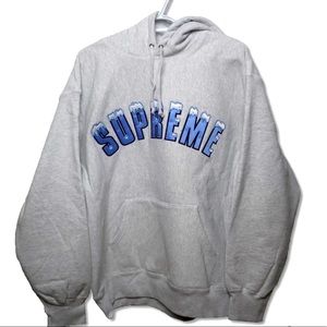 Supreme Hoodie